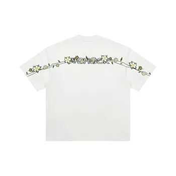 A Chock T Shirts Unisex