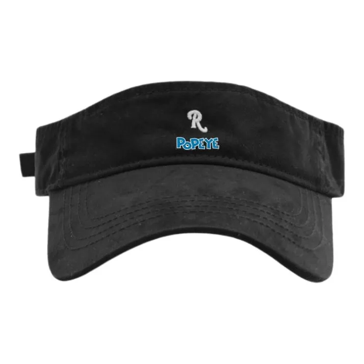 POPEYE Cotton Baseball Cap Visor Cap Unisex-1