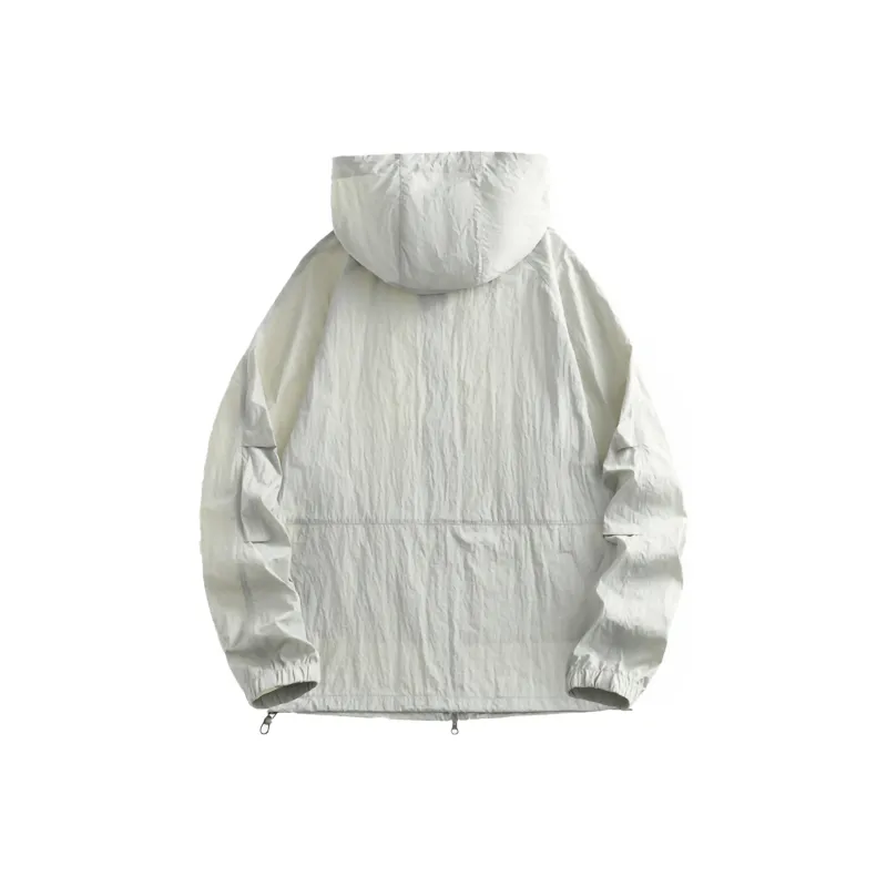 Jeep Ice Edge Sun Protection Collection Sun Protection Clothing Unisex-3