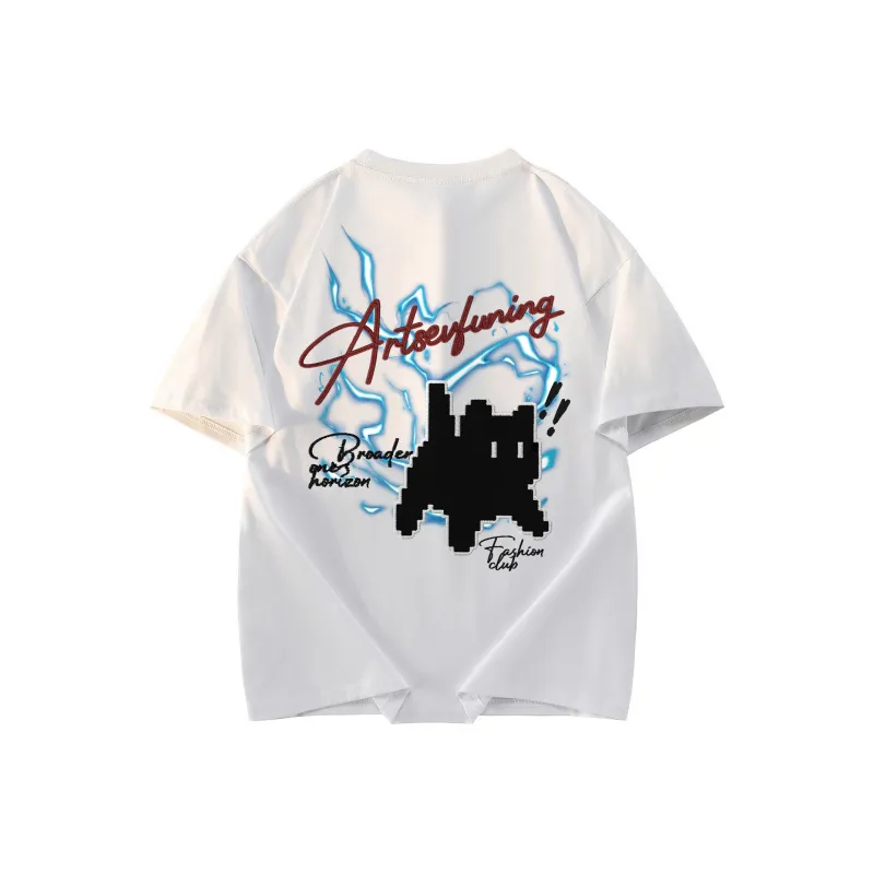 7 SEVFUN T Shirts Unisex-5