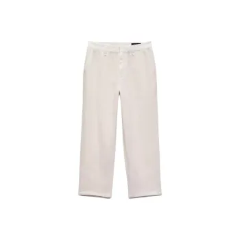 RAG&BONE Casual Pants Men's Gray White