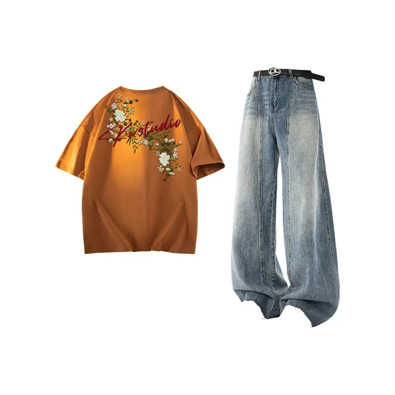 KW Casual Sportswear Unisex-16