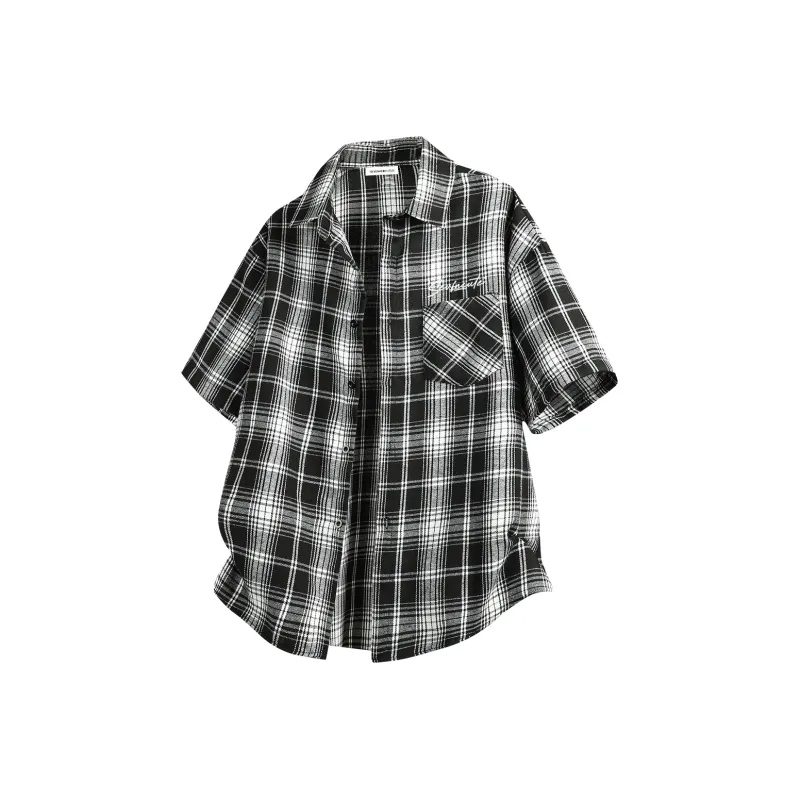7 SEVFUN Shirts Unisex-10