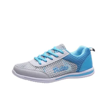 SIMBA'S PRIDE Low Top Running Shoes Women's