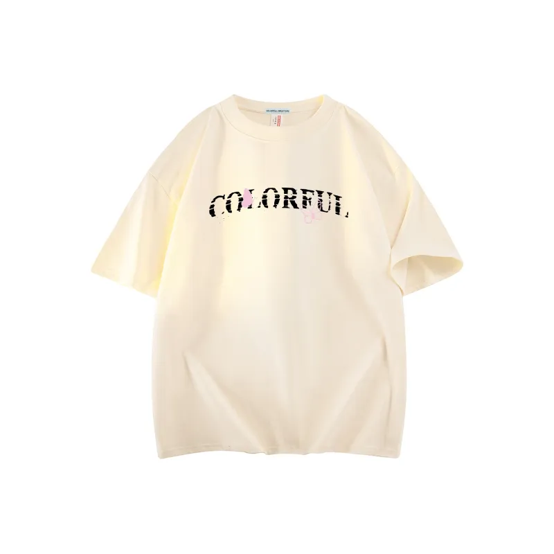 Colorful Creations T Shirt Unisex-13