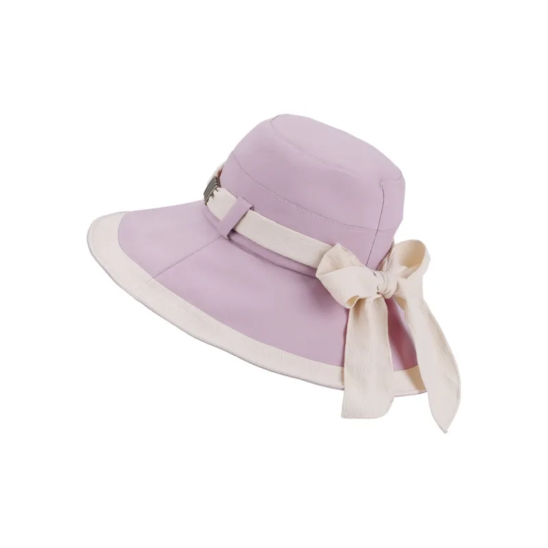 JEANSWEST Polyester Bucket Hats Women's-4
