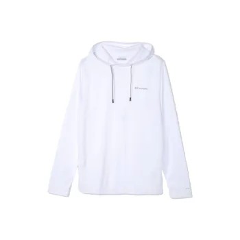 Columbia T Shirts Men White