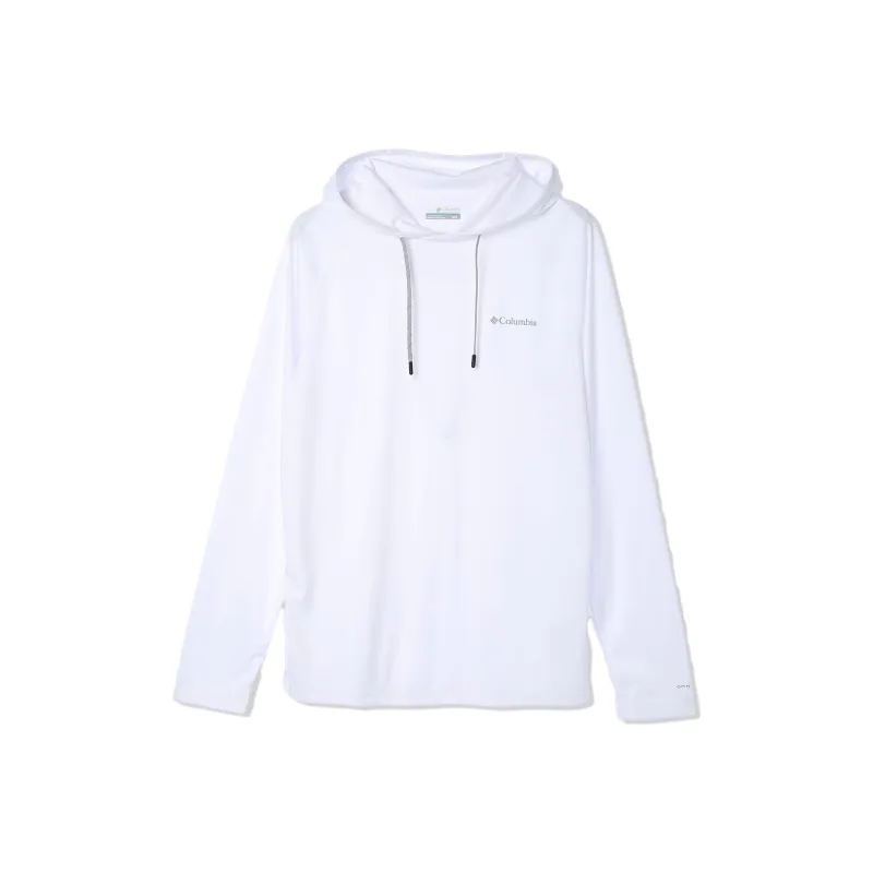 Columbia T Shirts Men White-0