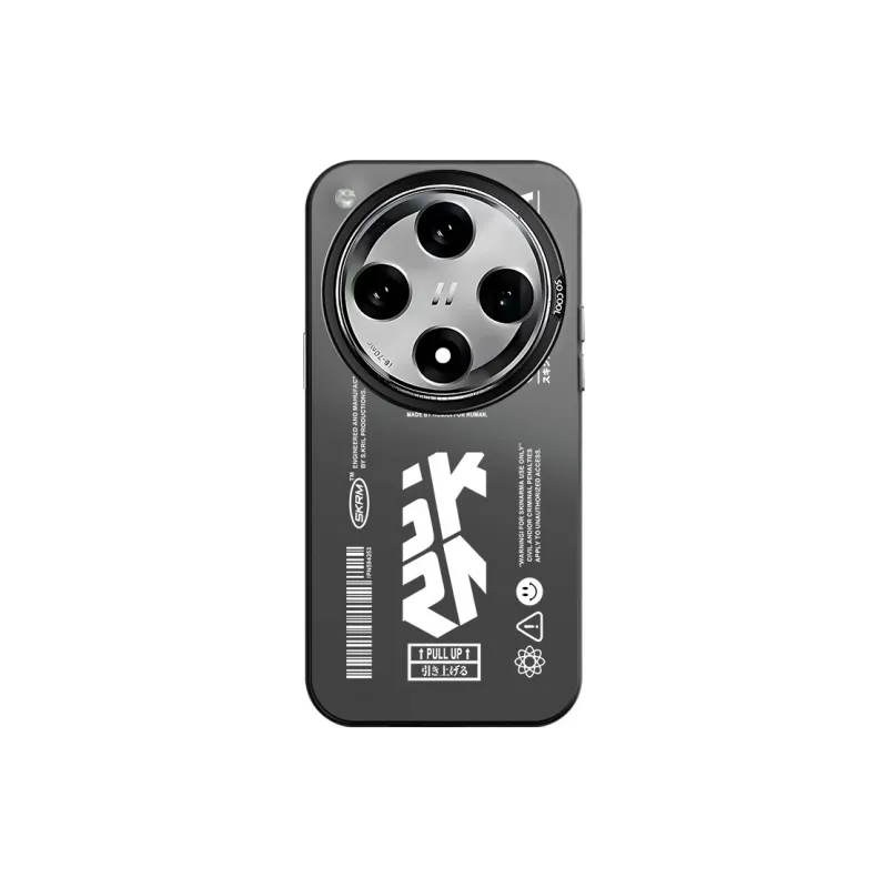 CHAOYATU Phone Cases-3