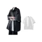Black+260G 100% cotton T-Shirt[Two-Piece Set]