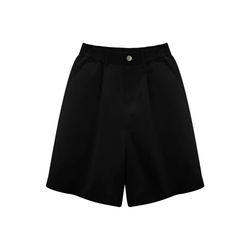 ASEDE Casual Shorts Unisex-14