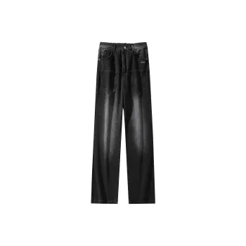 Double Dealer Jeans Unisex