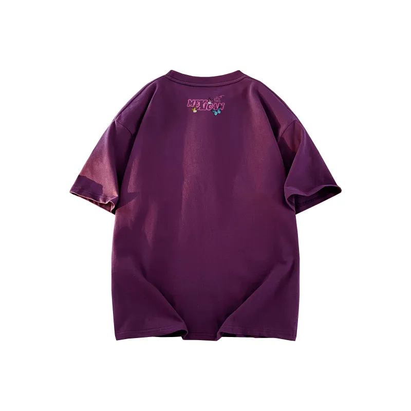 MEXICAN T Shirts Unisex-34