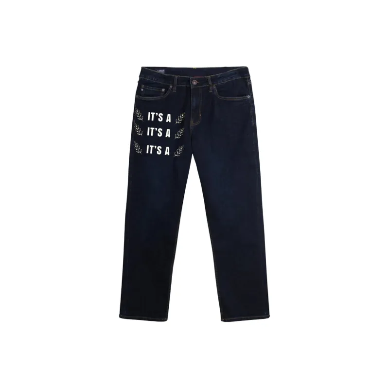 BABUGGE Casual Pants Unisex-5