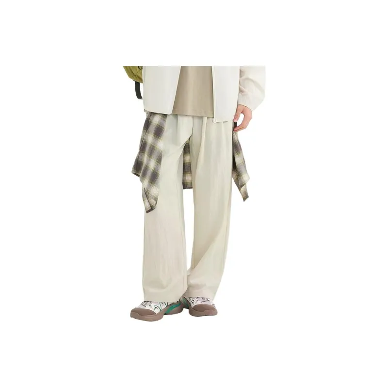 Three Blessings Casual Pants Men's-1