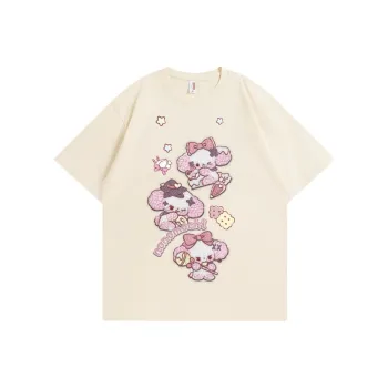 The New Age Family T Shirt Women's