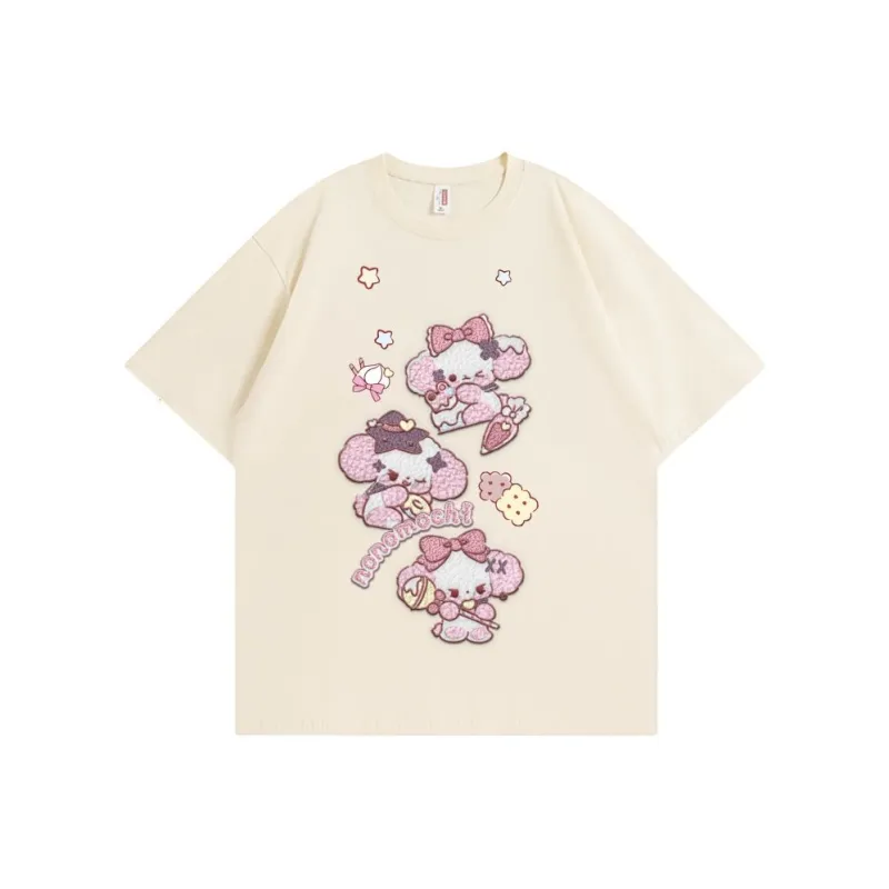 The New Age Family T Shirt Women's-0
