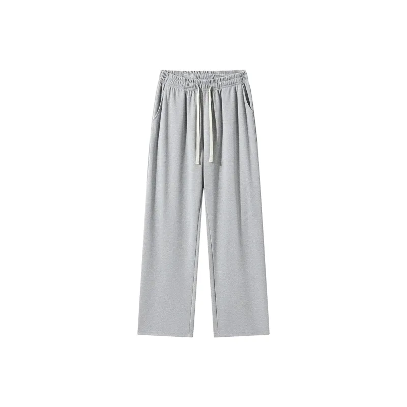 POVIT Knitted Sweatpants Unisex-14