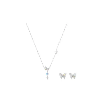 TRUE ME Alloy Stud Earrings Women's
