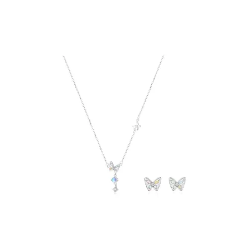 TRUE ME Alloy Necklaces Women's