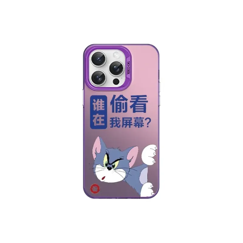 HASEE Phone Cases-2