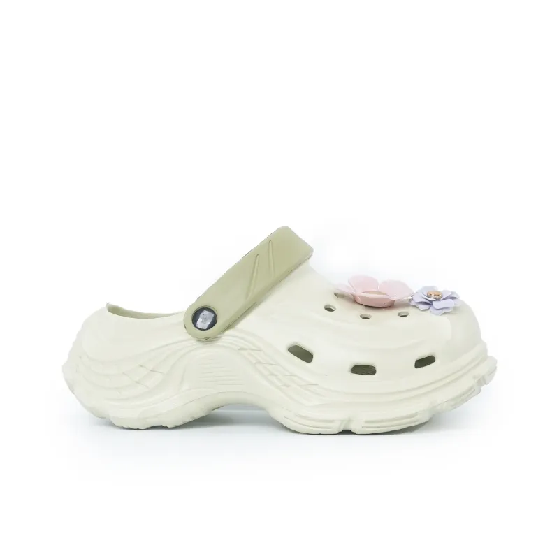 VOBA Clogs Women's-6