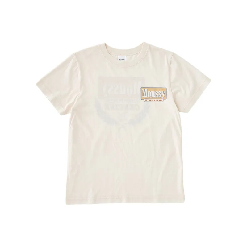 MOUSSY T Shirts Women's-0