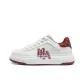 White Red