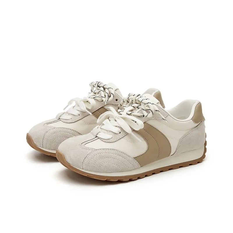DAPHNE Low Top Casual Shoes Women's-1