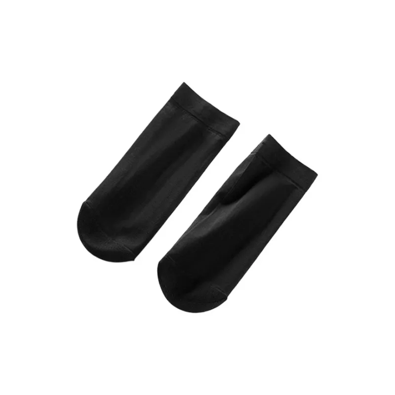 Yalu Mid Calf Socks Women's Combo Set-4
