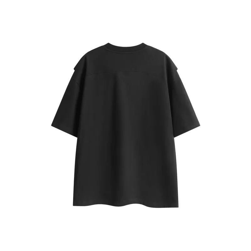 CHARLIE GOLF T Shirts Unisex-1