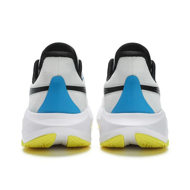 DO WIN Rebound Breathable Abrasion Resistant Low Top Casual Training Running Shoes Unisex-6