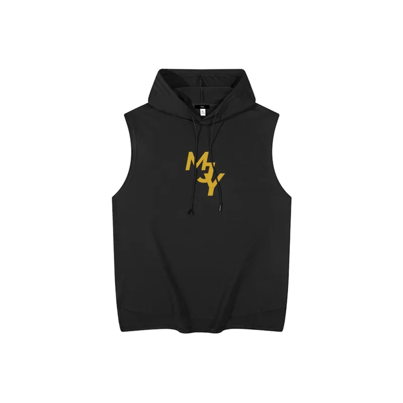 Cotton Gene Tank Tops Unisex-9