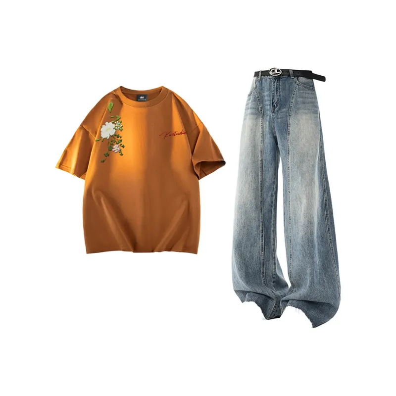 KW Casual Sportswear Unisex-17