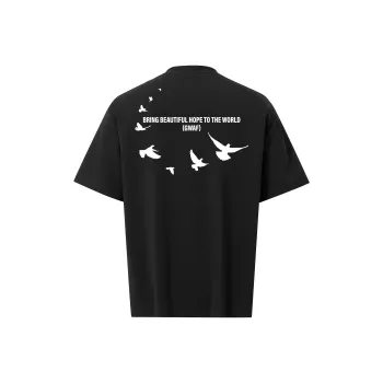 GWAF T-Shirts Unisex