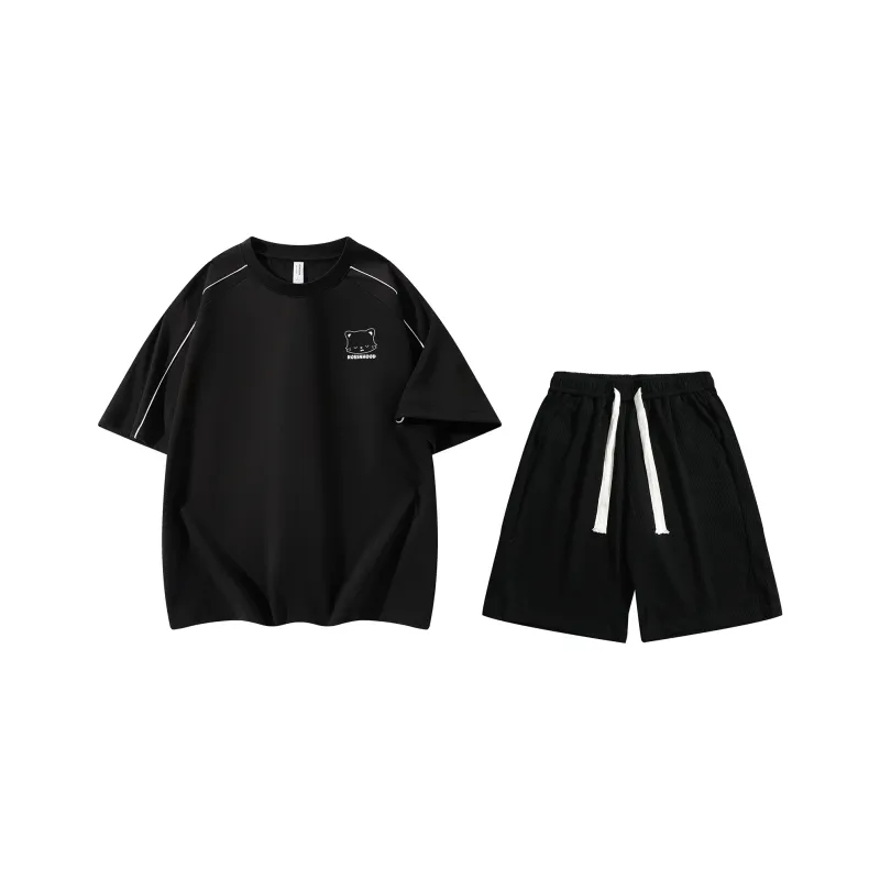 ROBINHOOD Casual Sportswear Unisex-0