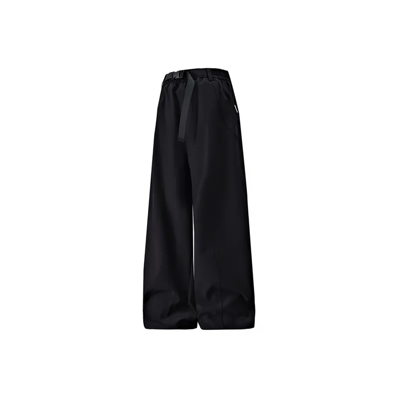 Emoji Casual Pants Unisex-5