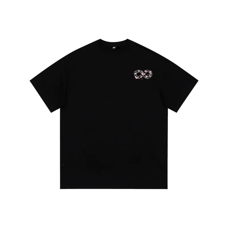 K411 T Shirts Unisex-5