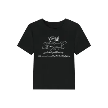 LADY IDEAL T Shirts Women's