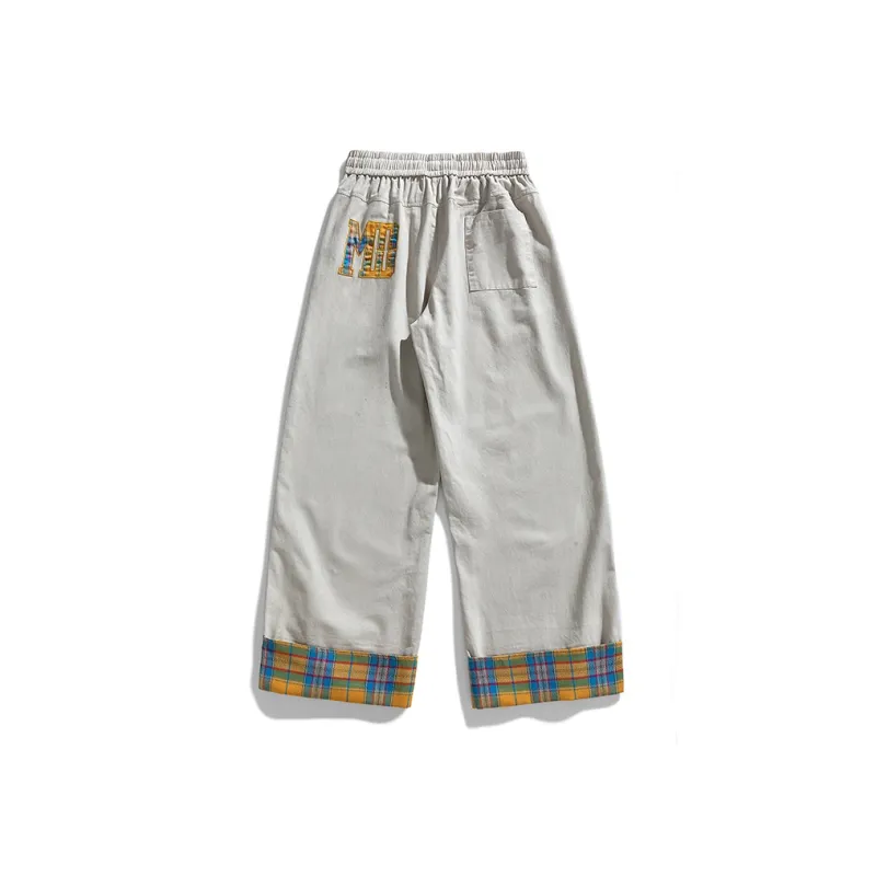 Hotwind Casual Pants Unisex-6