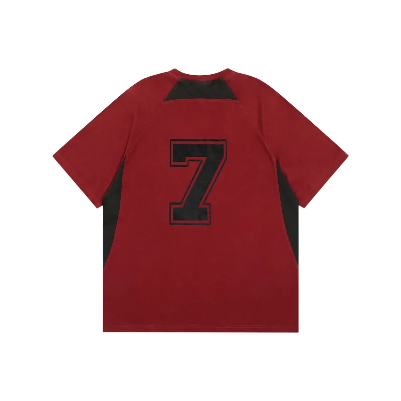 WLNEXT T Shirts Unisex-1