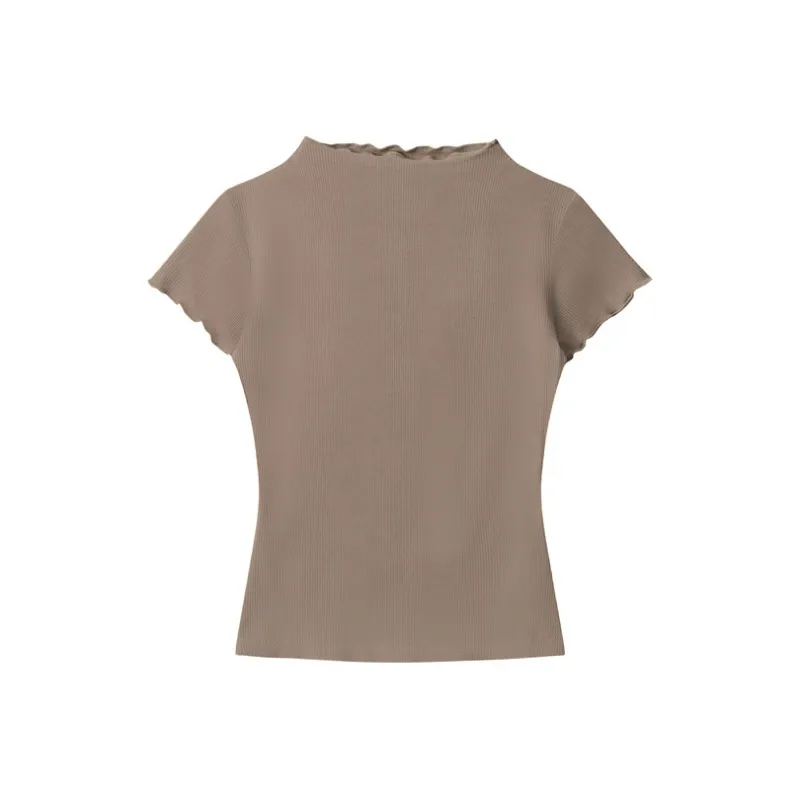 Gentle welcome T Shirts Women's-2
