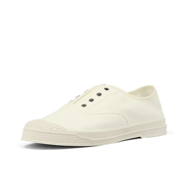 ZSBELLA Anti Slip Wear Resistant Low Top Casual Shoes Women's-1