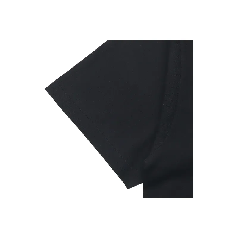 A BATHING APE T Shirt Men's Black-2