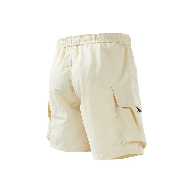 Colorful Creations Casual Shorts Unisex-1