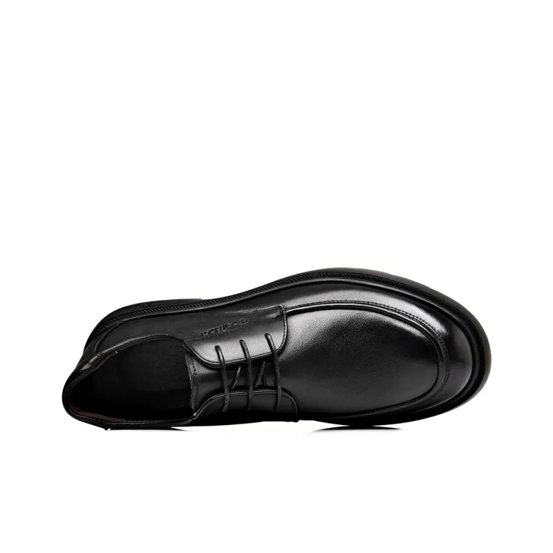 KACHILANG Dress Shoes Men-2