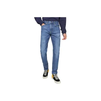 Lee Jeans Men Light Blue