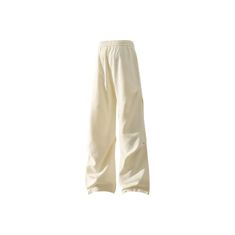 BRUMAIRE Casual Pants Unisex-3