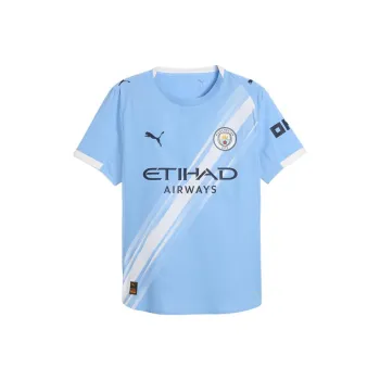 PUMA T Shirts Men Blue