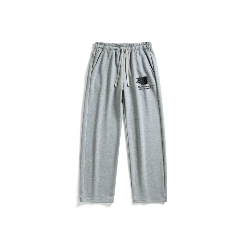 TIMD Casual Pants Men-5